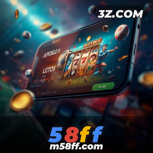 Ação e Emoção no 58ff: A Seção que Conquista Gamers