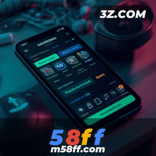 Aventura Sem Limites: Explore a Seção Adventure do 58ff