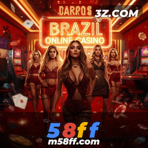 Esports e Competição no 58ff: O Futuro dos Jogos