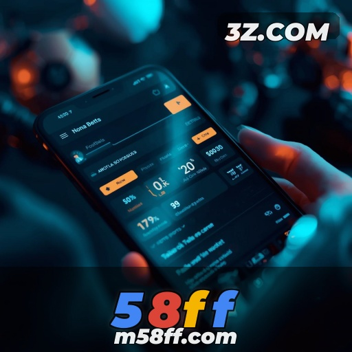 Multiplayer e Conexão: O Universo do 58ff em Jogo